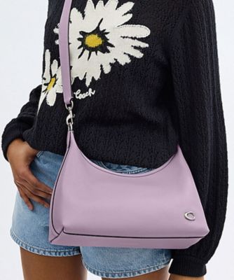 ＜COACH＞ジュリエット　ショルダー　バッグ